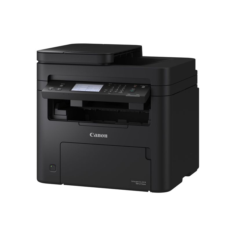 4549292252576-Canon i-SENSYS MF275dw - Imprimante multifonctions - Noir et blanc - laser - A4 (210 x 297-P_405285010_2-1