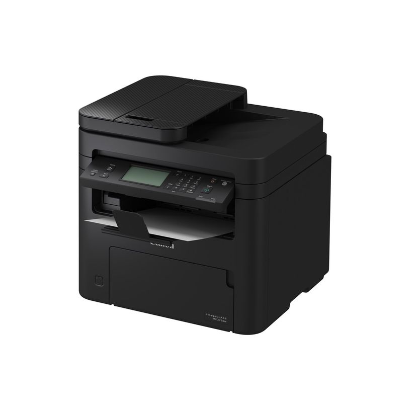 4549292252576-Canon i-SENSYS MF275dw - Imprimante multifonctions - Noir et blanc - laser - A4 (210 x 297-P_405285010_5-4