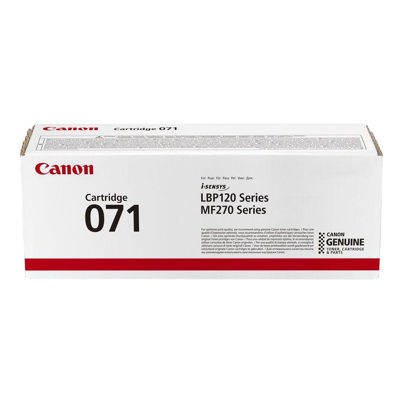 4549292209020-Canon 071 - noir - cartouche laser d'origine-P_405285012_1-0