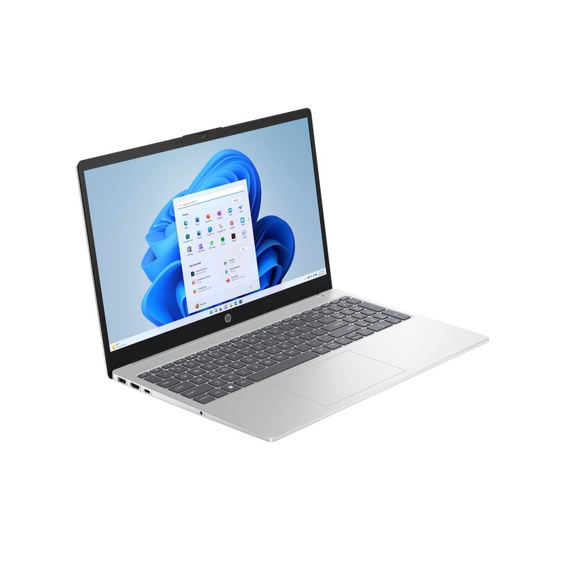 199251338915-HP Laptop 15-fc0120nf - PC portable 15,6" - AMD Ryzen 7-5825U - 16/512 Go - Win 11 - gris-P_405285086_3-2