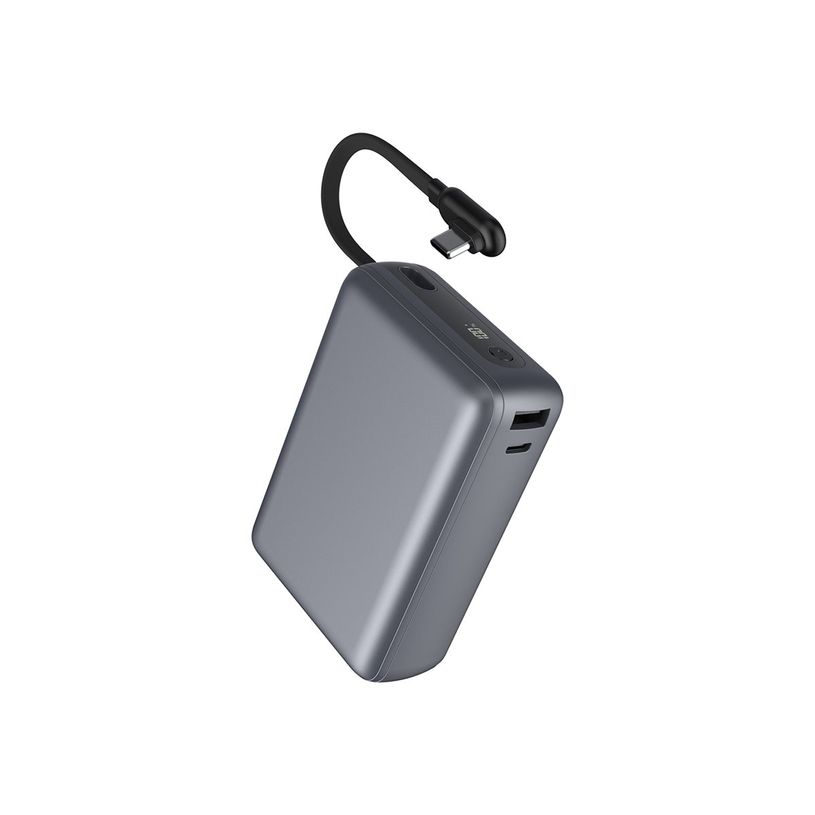 3571211548515-FORCE - Batterie externe - 20000 mAh - 40 watt - gris-P_405285123_2-0