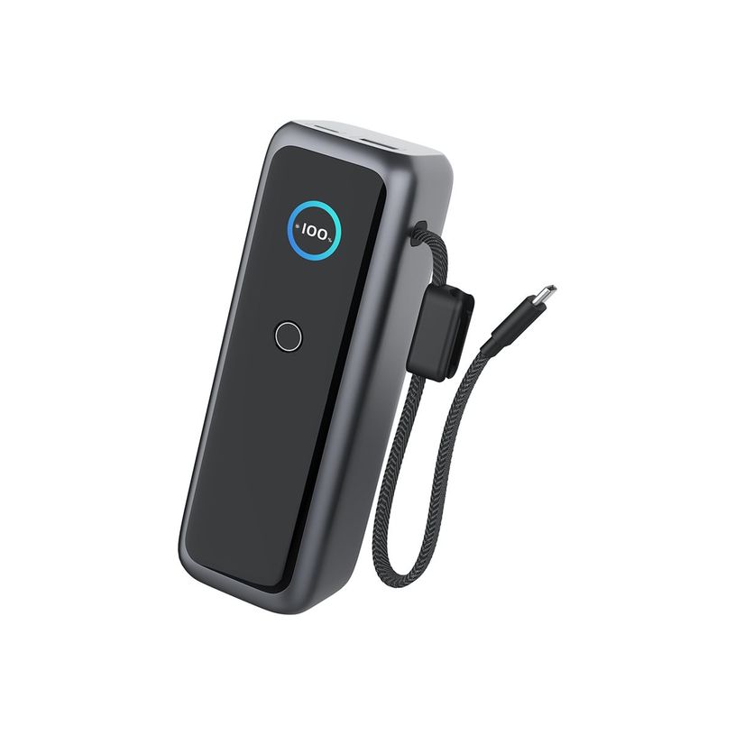 3571211555346-FORCE - Batterie externe - 27600 mAh - 165 watt - gris-P_405285124_3-0