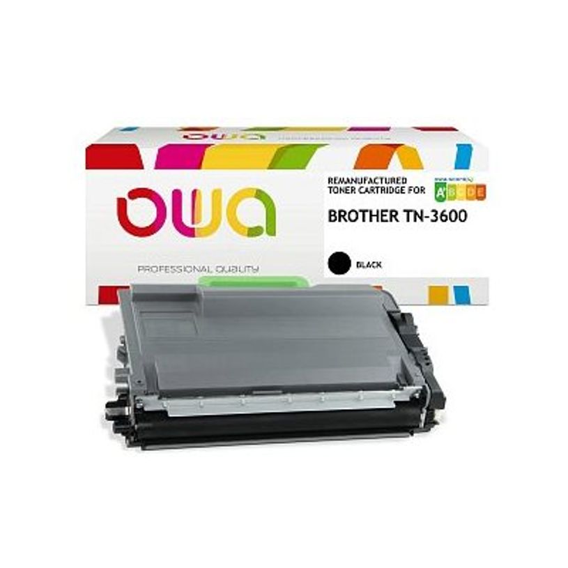 3112532849440-Cartouche laser remanufacturée Brother TN3600 - noir - OWA-P_405285164_1-0