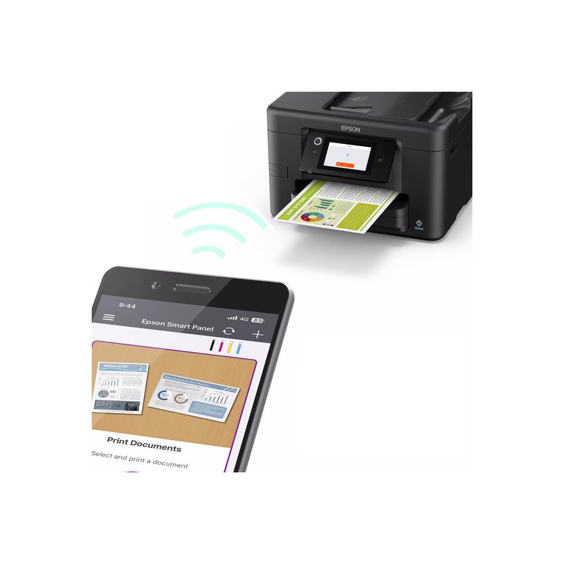 8715946746593-Epson WorkForce Pro WF-4920 - Imprimante multifonction jet d'encre couleur A4 - USB, LAN, -P_405285170_5-3
