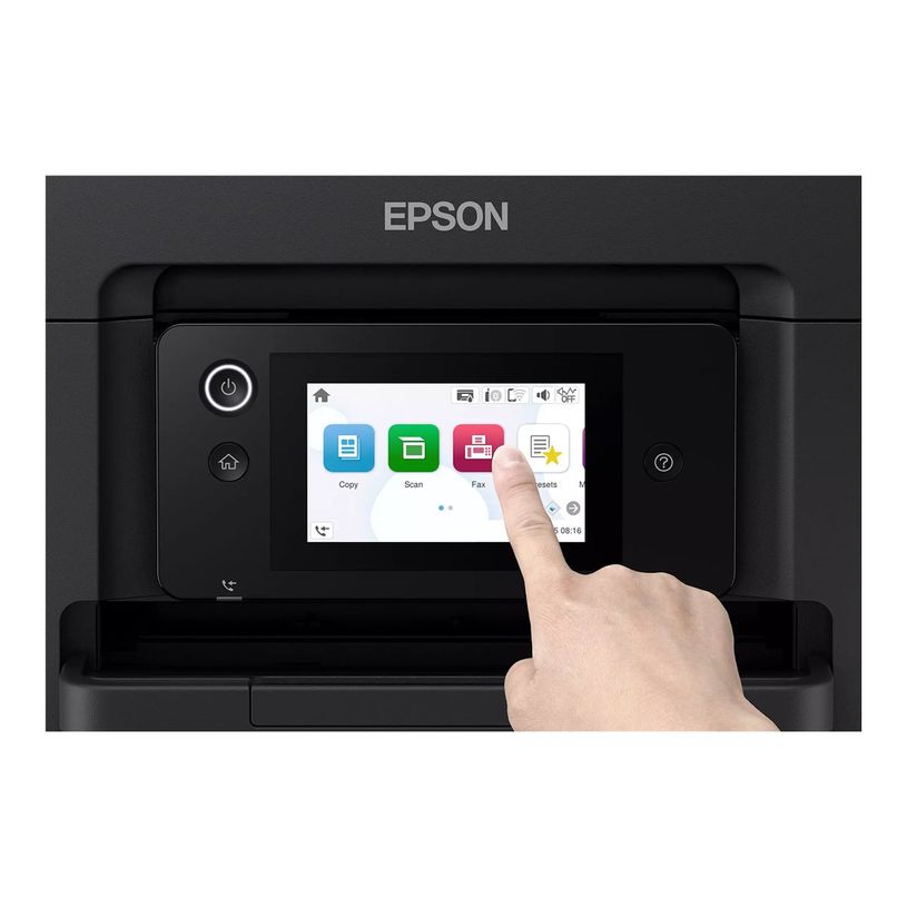 8715946746920-Epson WorkForce Pro WF-4930 - Imprimante multifonction jet d'encre couleur A4 - USB, LAN, -P_405285171_3-0