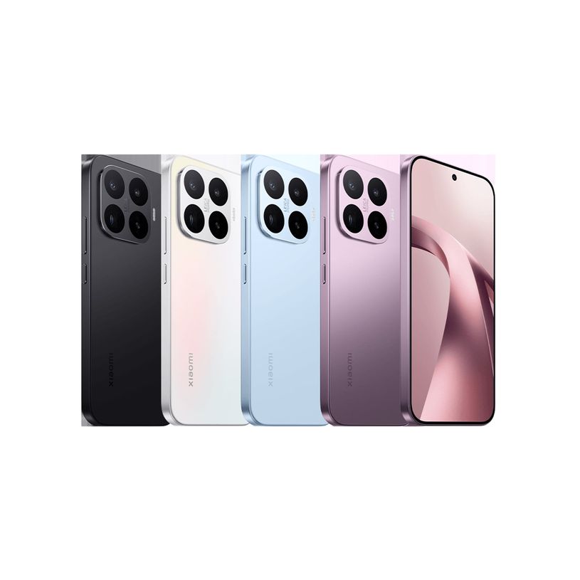 6932554448417-Xiaomi 17T - Smartphone - 5G - 12/256 Go - Noir-P_405285254_1-1