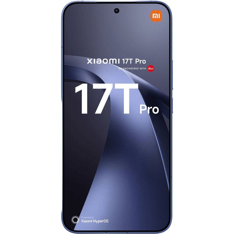 6932554404819-Xiaomi 17T Pro - Smartphone - 5G - 12/256 Go - Bleu profond-P_405285255_1-1