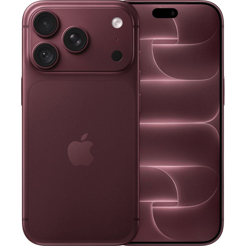 195951411248-Apple iPhone 18 Pro Max - Smartphone - 5G - 1 To - Bordeaux-P_405285606_1-0