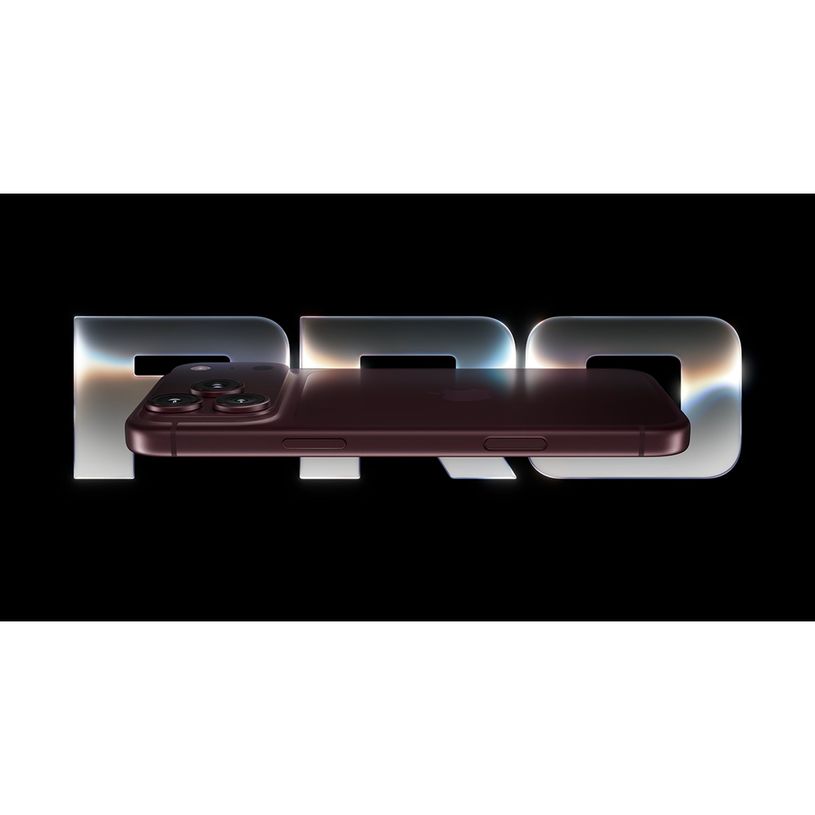 195951416847-Apple iPhone 18 Pro - Smartphone - 5G - 512 Go - Bordeaux-P_405285606_3-2