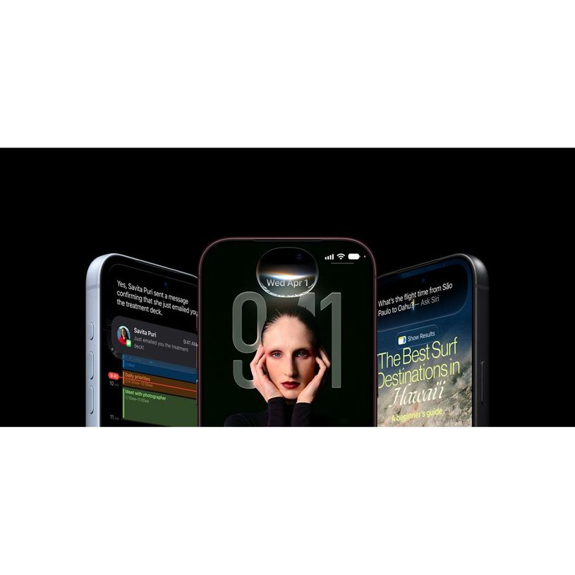 195951416847-Apple iPhone 18 Pro - Smartphone - 5G - 512 Go - Bordeaux-P_405285606_4-3