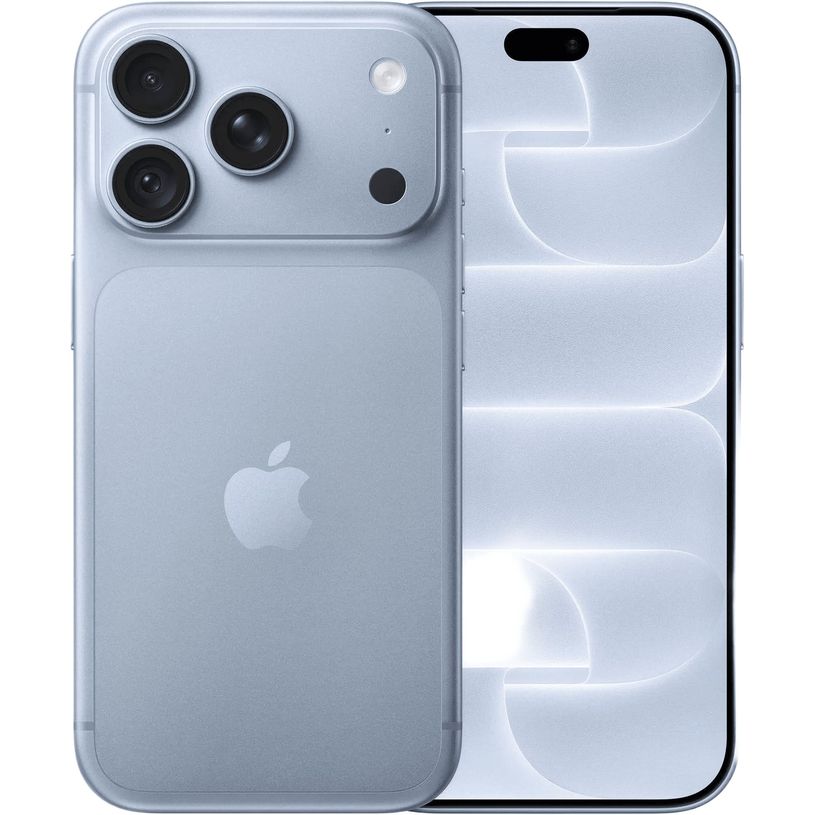 195951411293-Apple iPhone 18 Pro Max - Smartphone - 5G - 2 To - Glacier-P_405285607_1-0