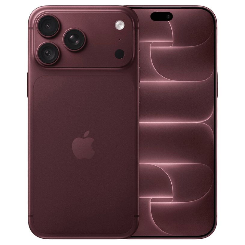 195951416885-Apple iPhone 18 Pro - Smartphone - 5G - 1 To - Bordeaux-P_405285610_1-0