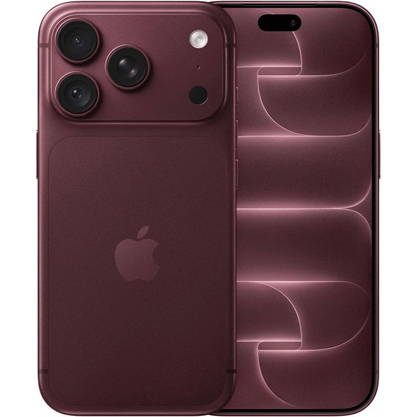 195951416922-Apple iPhone 18 Pro - Smartphone - 5G - 2 To - Bordeaux-P_405285614_1-0