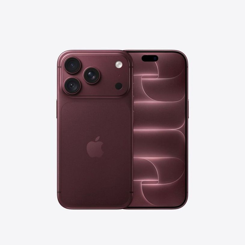 195951416922-Apple iPhone 18 Pro - Smartphone - 5G - 2 To - Bordeaux-P_405285614_2-1