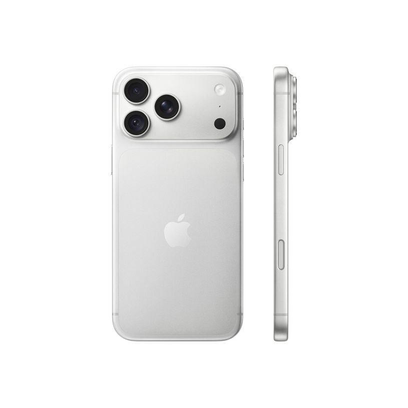 195951411156-Apple iPhone 18 Pro Max - Smartphone - 5G - 256 Go - Argent-P_405285617_2-1
