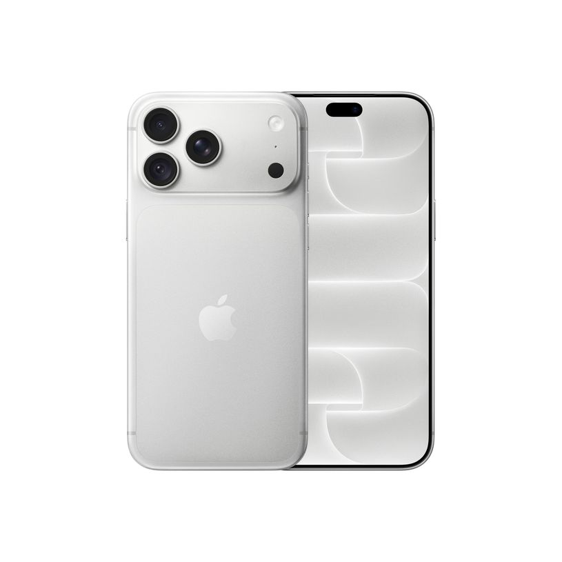 195951411156-Apple iPhone 18 Pro Max - Smartphone - 5G - 256 Go - Argent-P_405285617_3-0