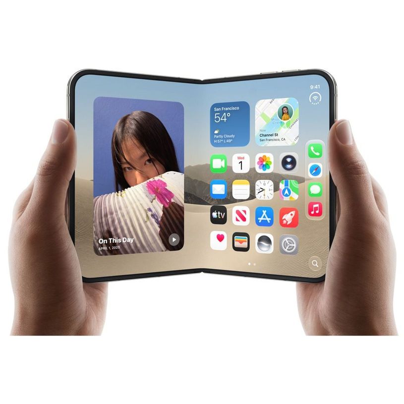 195951406848-Apple iPhone Duo - Smartphone pliable - 5G - 1 To - Ciel nocturne-P_405285637_6-2