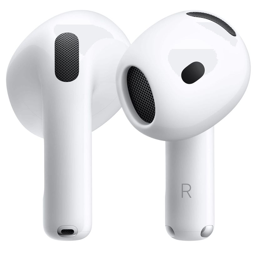 195951379036-Apple AirPods 5 - Écouteurs sans fil avec micro - Bluetooth - Blanc-P_405285640_6-0
