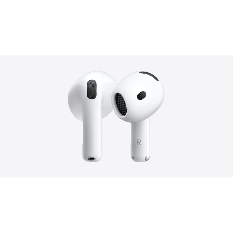 195951379036-Apple AirPods 5 - Écouteurs sans fil avec micro - Bluetooth - Blanc-P_405285640_7-1