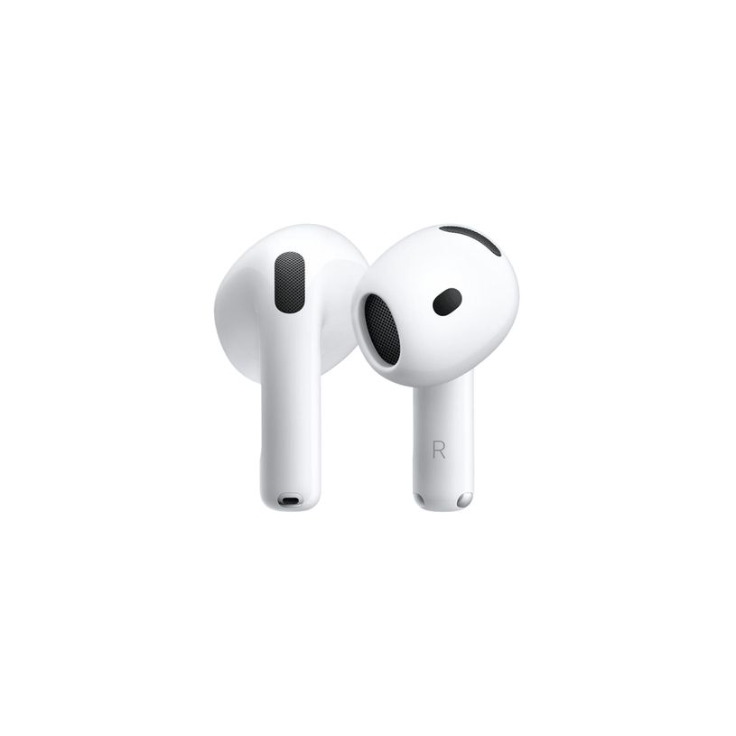 195951378718-Apple AirPods 5 - Écouteurs sans fil avec micro + boîtier de charge - Bluetooth 5.3 - Bla-P_405285641_6-2