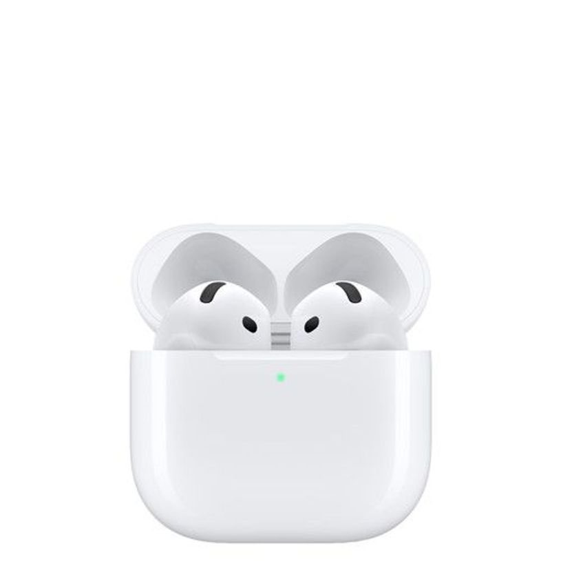 195951378718-Apple AirPods 5 - Écouteurs sans fil avec micro + boîtier de charge - Bluetooth 5.3 - Bla-P_405285641_8-1