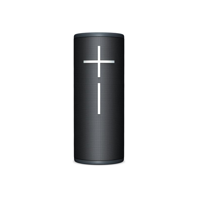 5099206125285-Ultimate Ears BOOM 4 - Haut-parleur sans fil portable - Bluetooth - noir-P_405285689_1-0