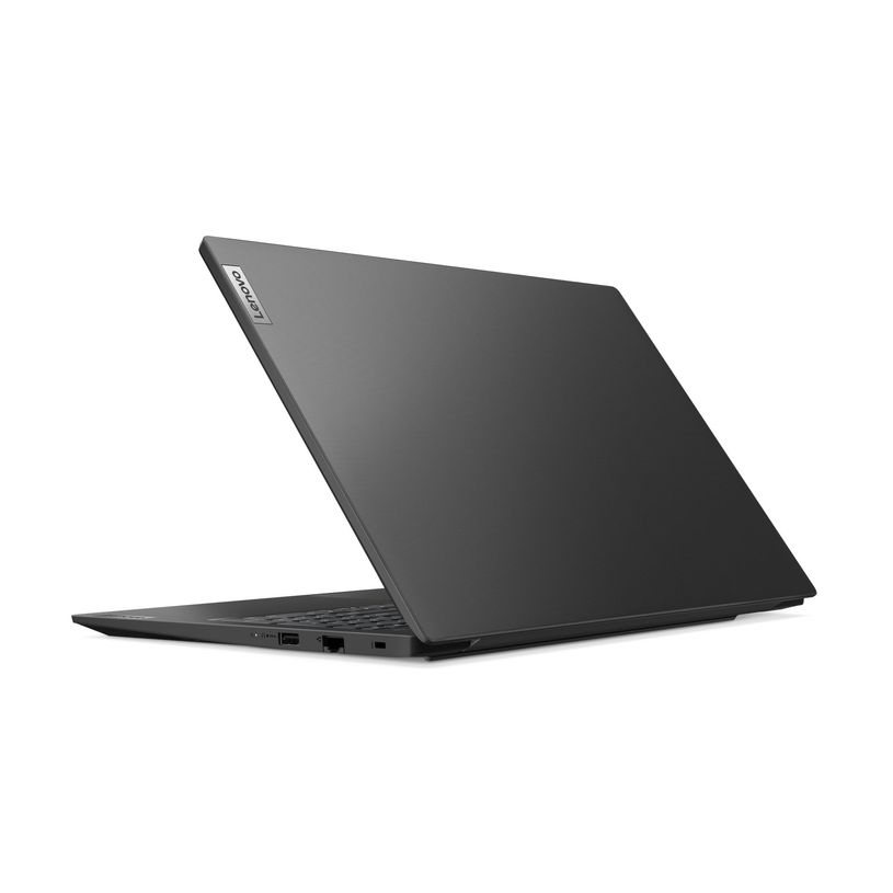 199271995624-Lenovo V15 G5 - PC portable 15,6" 180° - I5-13420H - 16/512Go SSD - noir--5