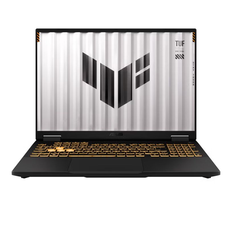 4711636323130-ASUS TUF Gaming F16 - PC portable Gaming 16" - Intel Core i7-14650HX - 32 Go - 1 To SSD NVMe - RTX 5060--0
