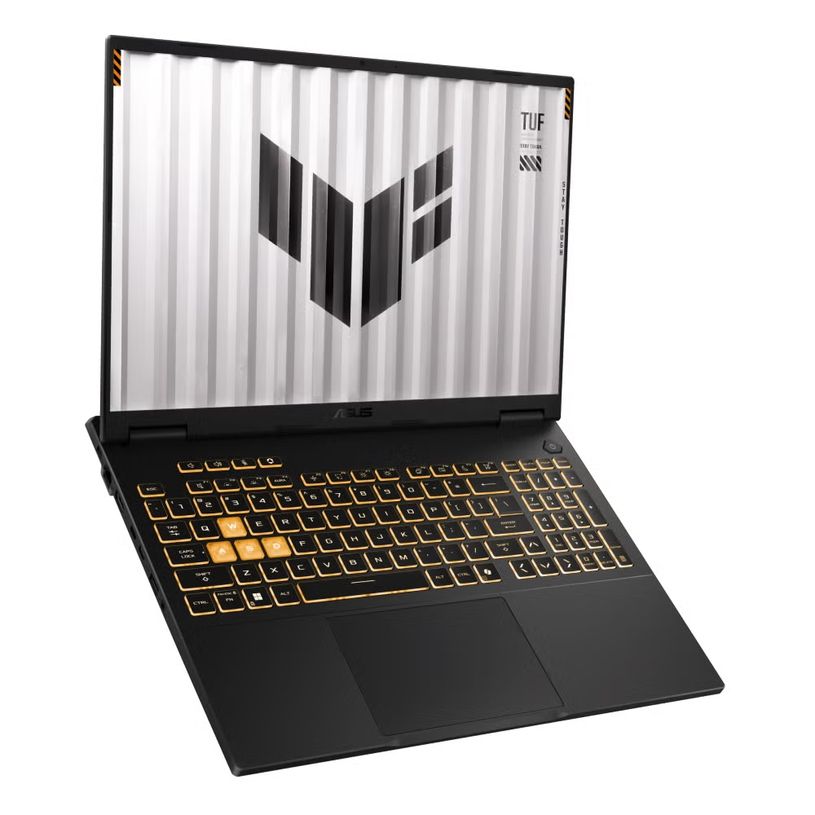 4711636323130-ASUS TUF Gaming F16 - PC portable Gaming 16" - Intel Core i7-14650HX - 32 Go - 1 To SSD NVMe - RTX 5060--2