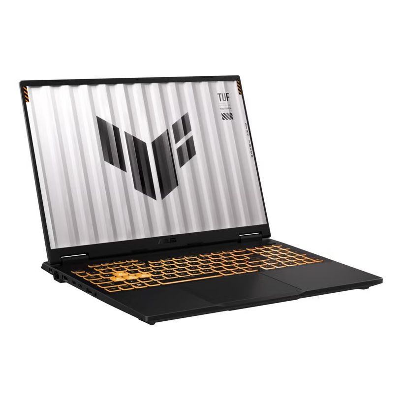4711636323130-ASUS TUF Gaming F16 - PC portable Gaming 16" - Intel Core i7-14650HX - 32 Go - 1 To SSD NVMe - RTX 5060--3