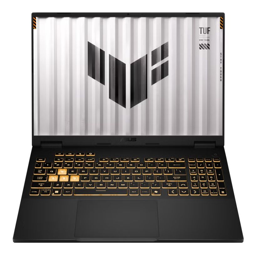 4711636323130-ASUS TUF Gaming F16 - PC portable Gaming 16" - Intel Core i7-14650HX - 32 Go - 1 To SSD NVMe - RTX 5060--6