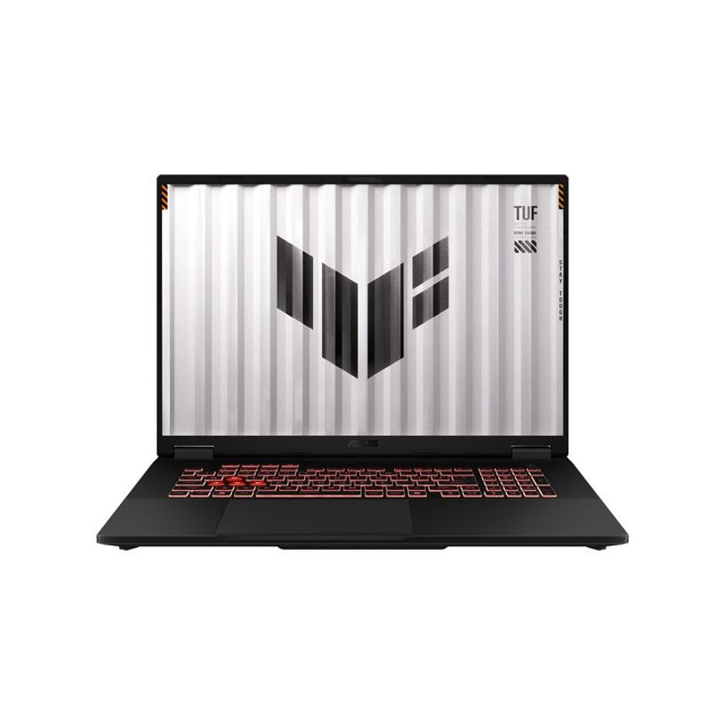 4711636322881-ASUS TUF Gaming A18 - PC portable Gaming 18" - AMD Ryzen 7 260 - 32 Go RAM - 1 TB SSD NVMe - RTX 5060--0
