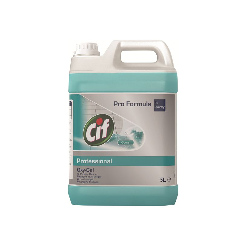 7615400106066-Cif Professionnel Oxy-Gel 5 L - Détergent Sol Océan-P_405286837_1-0