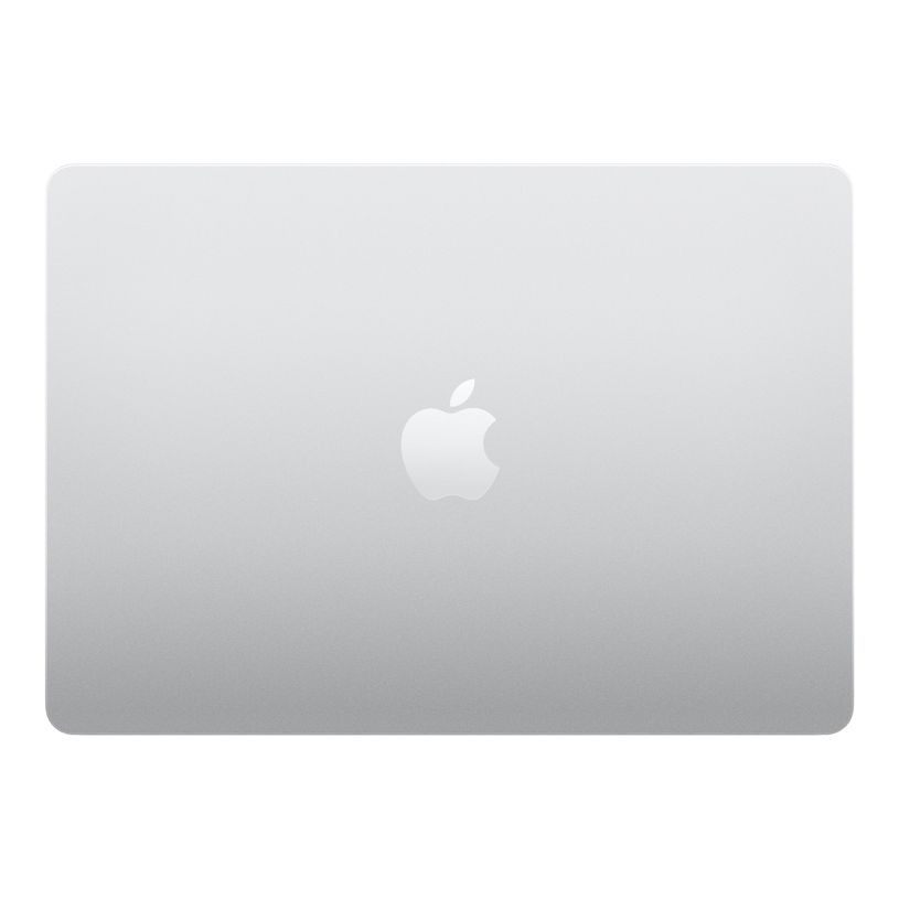 195950687279-Apple MacBook Air M5 - MacBook 13,6" - 16 Go RAM - 512 Go SSD - Argent--1