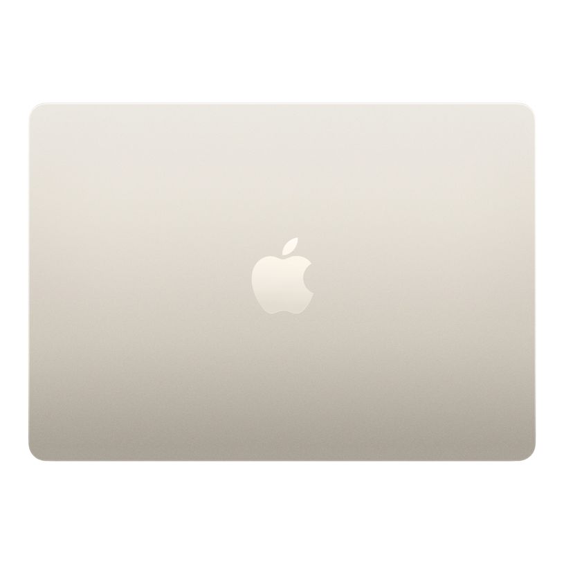 195950688689-Apple MacBook Air M5 - MacBook 13,6" - 16 Go RAM - 512 Go SSD - Lumière stellaire--1