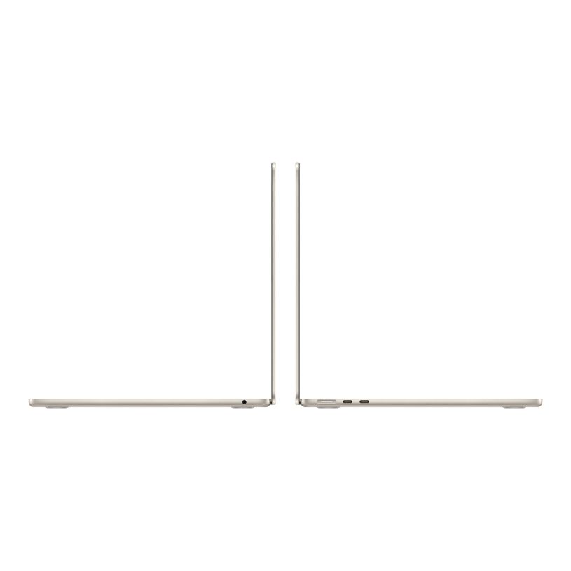 195950688689-Apple MacBook Air M5 - MacBook 13,6" - 16 Go RAM - 512 Go SSD - Lumière stellaire--3
