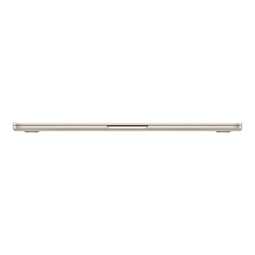195950688689-Apple MacBook Air M5 - MacBook 13,6" - 16 Go RAM - 512 Go SSD - Lumière stellaire--2