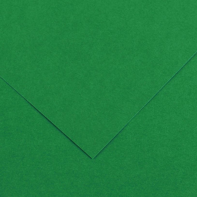 3148950401731-Canson Iris Vivaldi - Papier - A4 - vert mousse - 185 g/m²--1