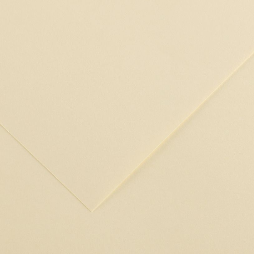 3148950401533-Canson Iris Vivaldi - Papier - A4 - crème - 185 g/m²--1