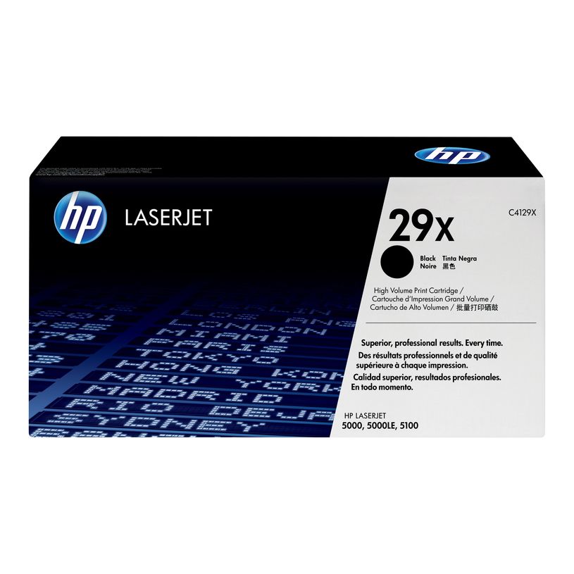 0088698191811-HP 29X - noir - cartouche laser d'origine-P_444129_2-1
