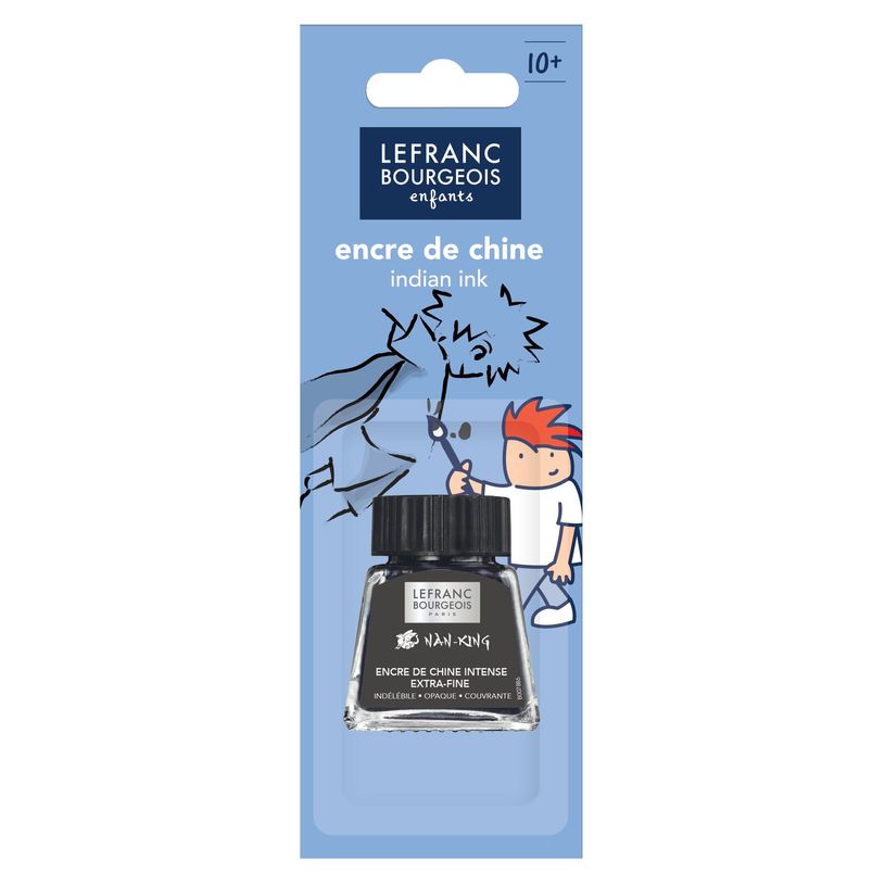 3013643014423-Lefranc Bourgeois - Encre de Chine - 14 ml-P_45807073_1-0
