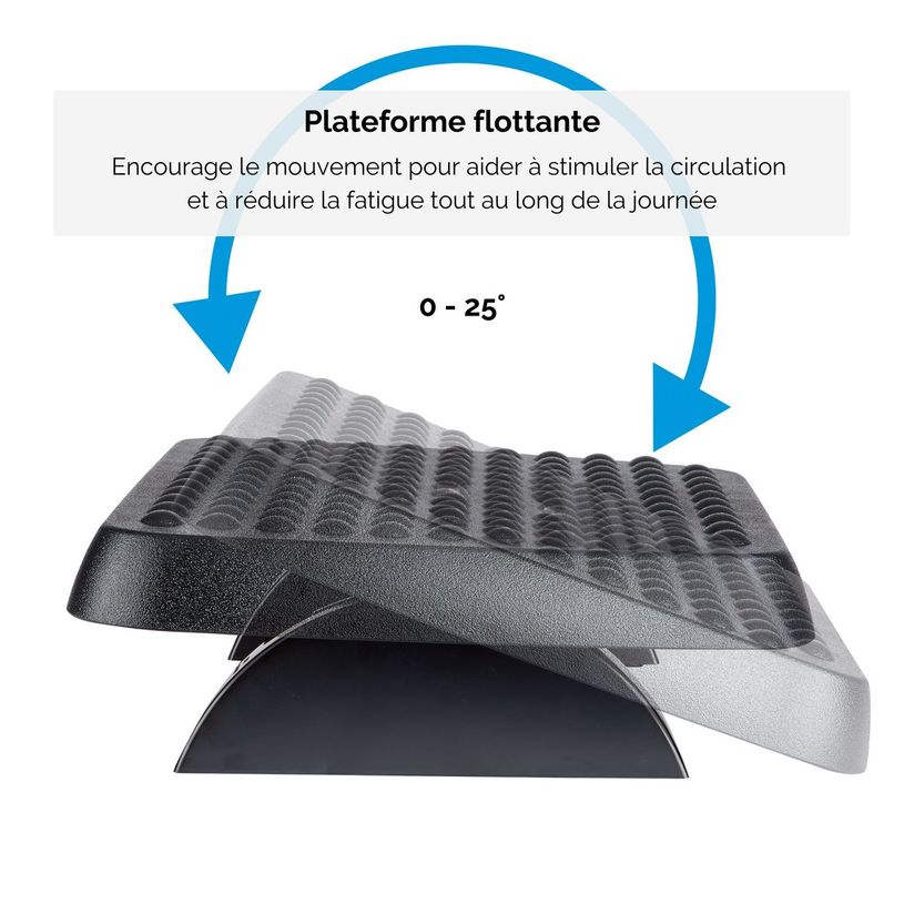 0400048121703-Fellowes - Repose-pieds réglable en hauteur - surface massante-P_4812170_3-2
