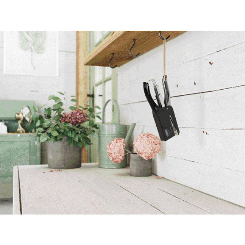 4051661016592-Rapid - Pince Agrafeuse Classic K1 - capacité de 50 feuilles - agrafes 26/6 ou 26/8+ - Rose--7