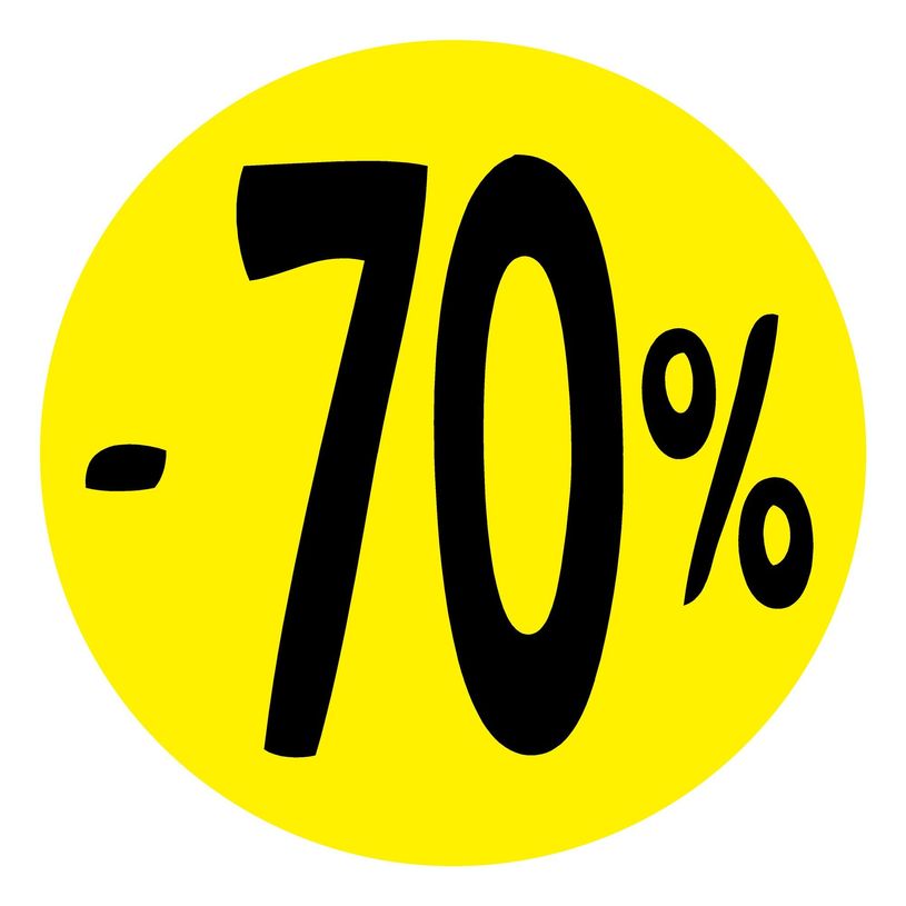 8435080965376-Rotulauto - Signe - vente - arrondi - 300 mm (diamètre) - carton - disponible en différents-P_500663_1-0