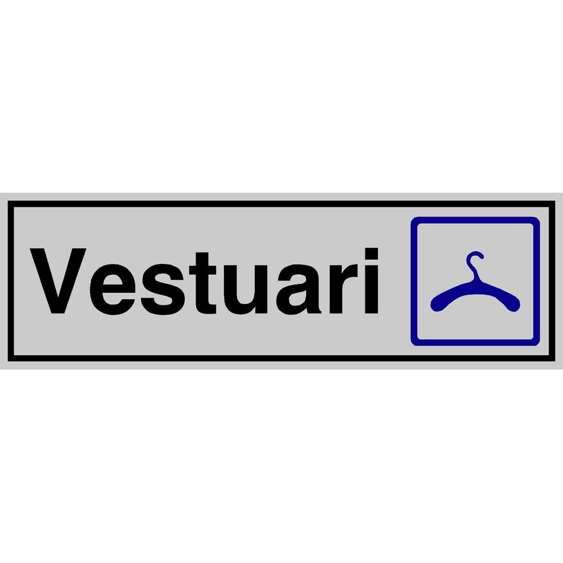 8435080908519-Rotulauto - Signe - changing room - rectangulaire - 180 x 60 mm - métal - or-P_500676_1-0