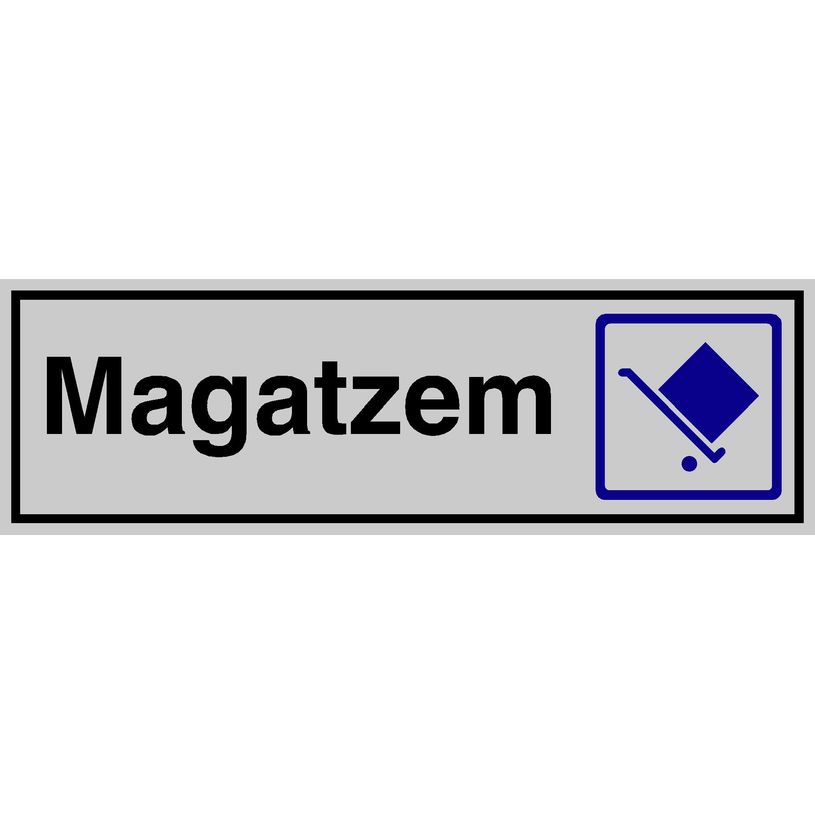 8435080908601-Rotulauto - Signe - entrepôt - 180 x 60 mm - métal plaqué or - or-P_500677_1-0