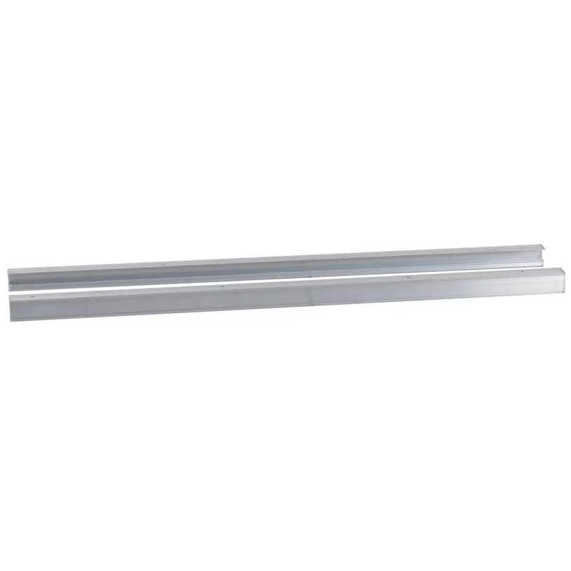 3483605007426-Paire de rails aluminium pour dossier suspendus - 76 cm - Gautier--0