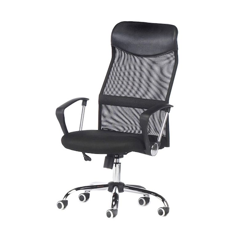 0000005014057-Chaise Mega noire-P_501405_1-0