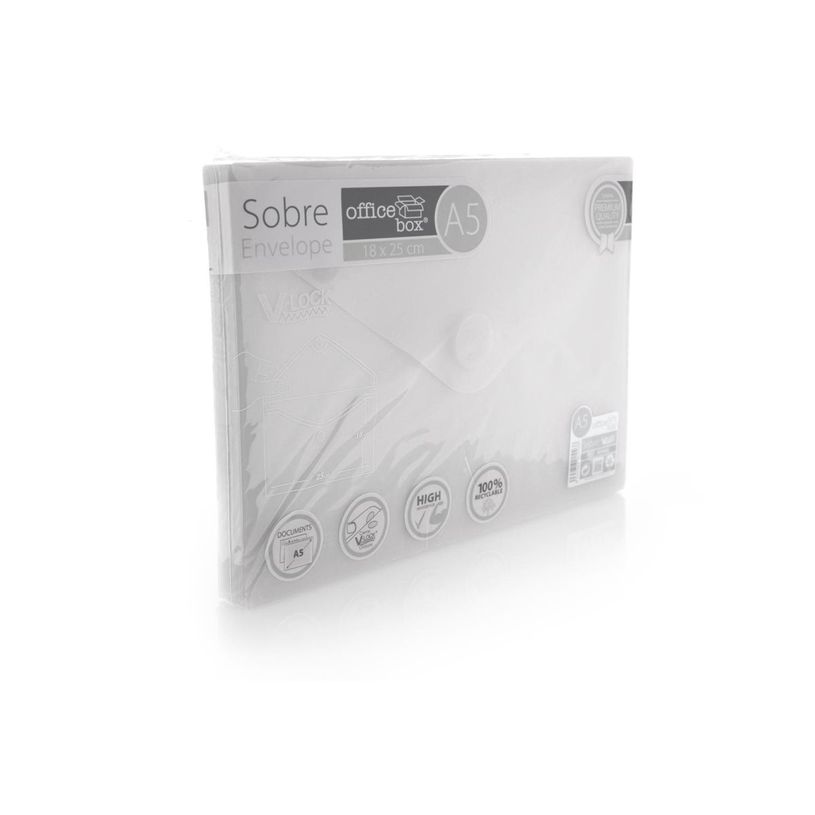 8435258904619-Sobre A5 con cierre de velcro cristal-P_502857_4-2