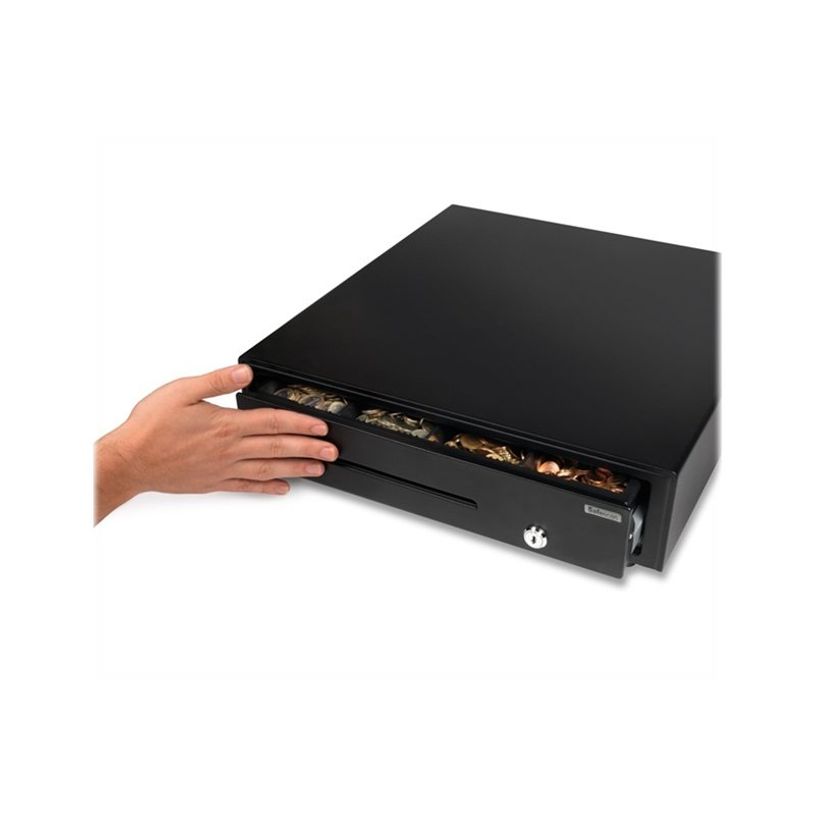 8717496333179-SAFESCAN SD-4141 - tiroir caisse- RJ12 - 8 compartiments pour monnaie et 4 de Billets-P_503050_1-7